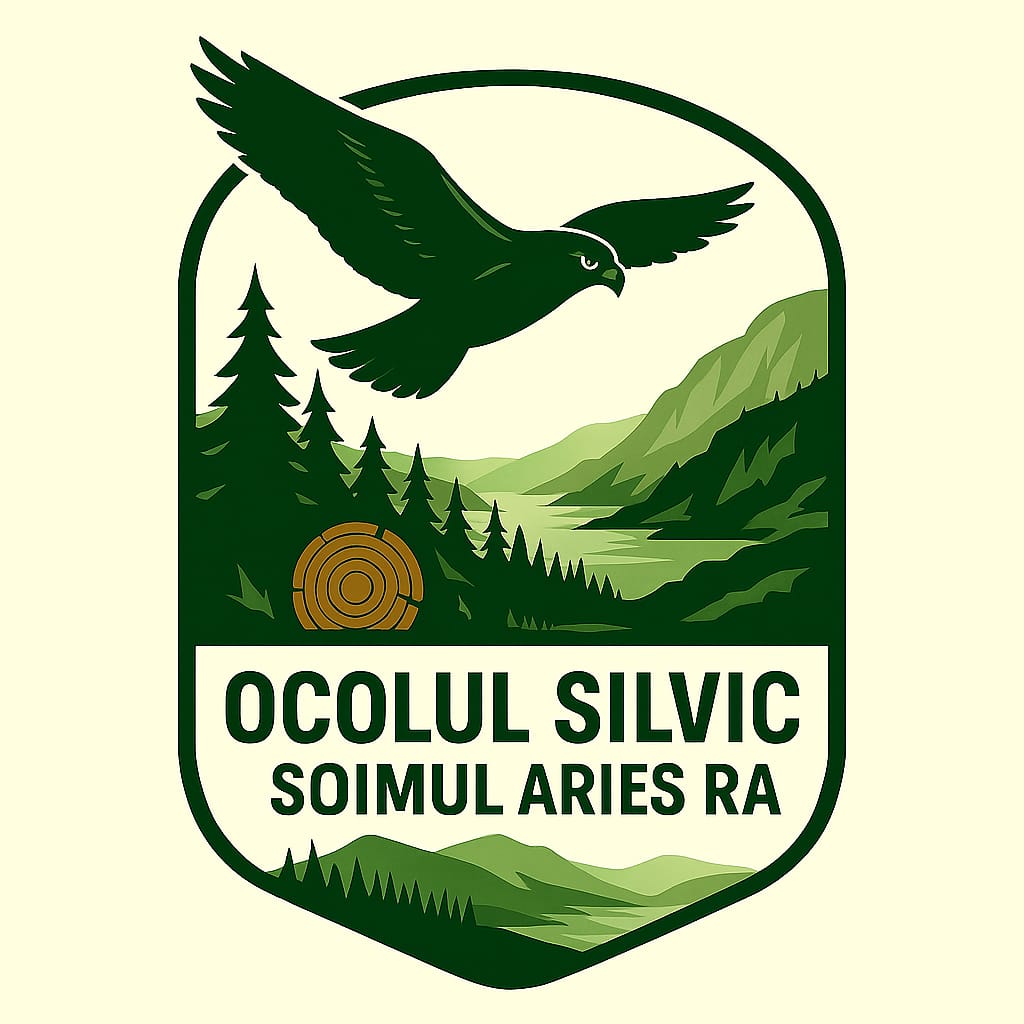 Ocolul Silvic Soimul Aries R.A.